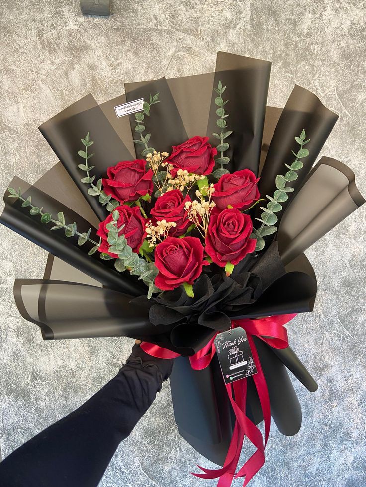 Buket Pernikahan Eksklusif Pemalang