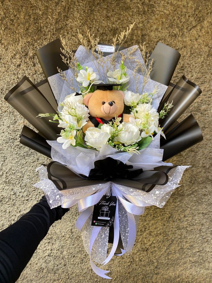 Buket Pernikahan Eksklusif Pemalang