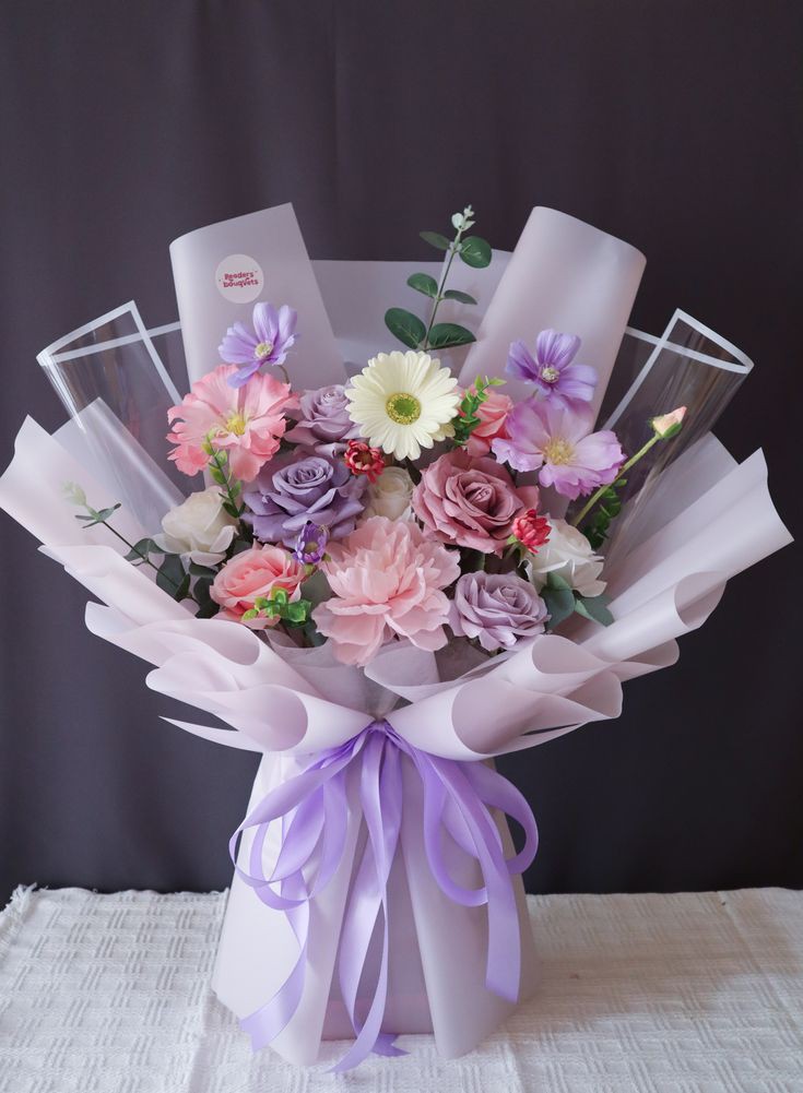 Buket Pernikahan Eksklusif Pemalang